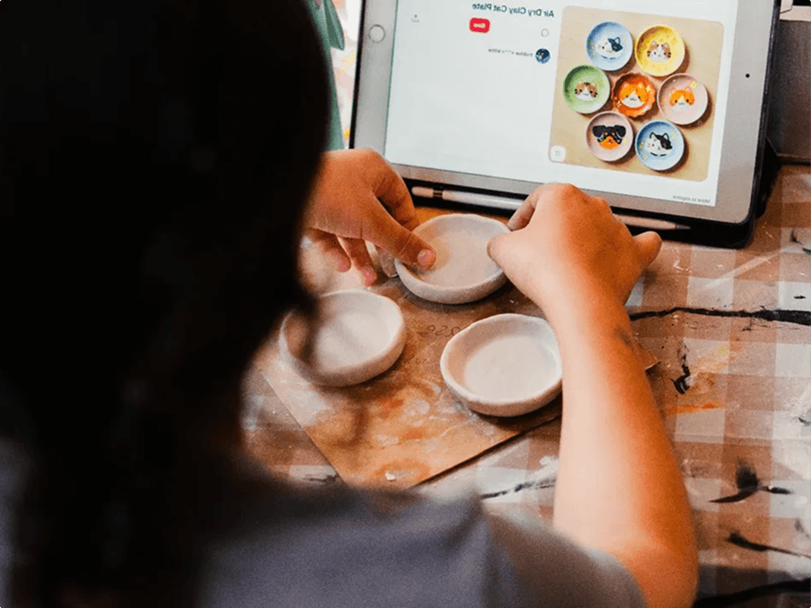 Craft and upcycle