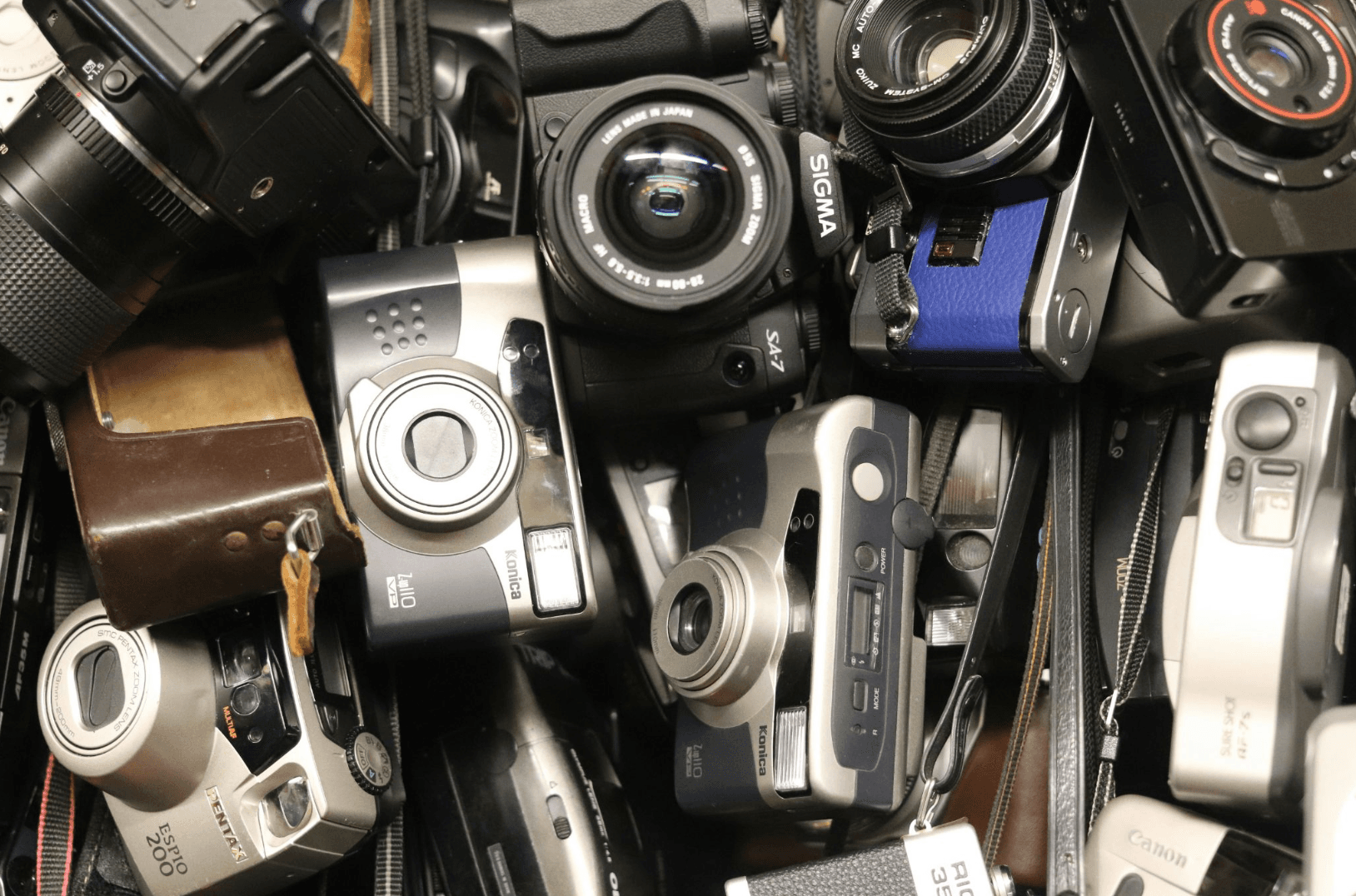 Repair and electronics workspace