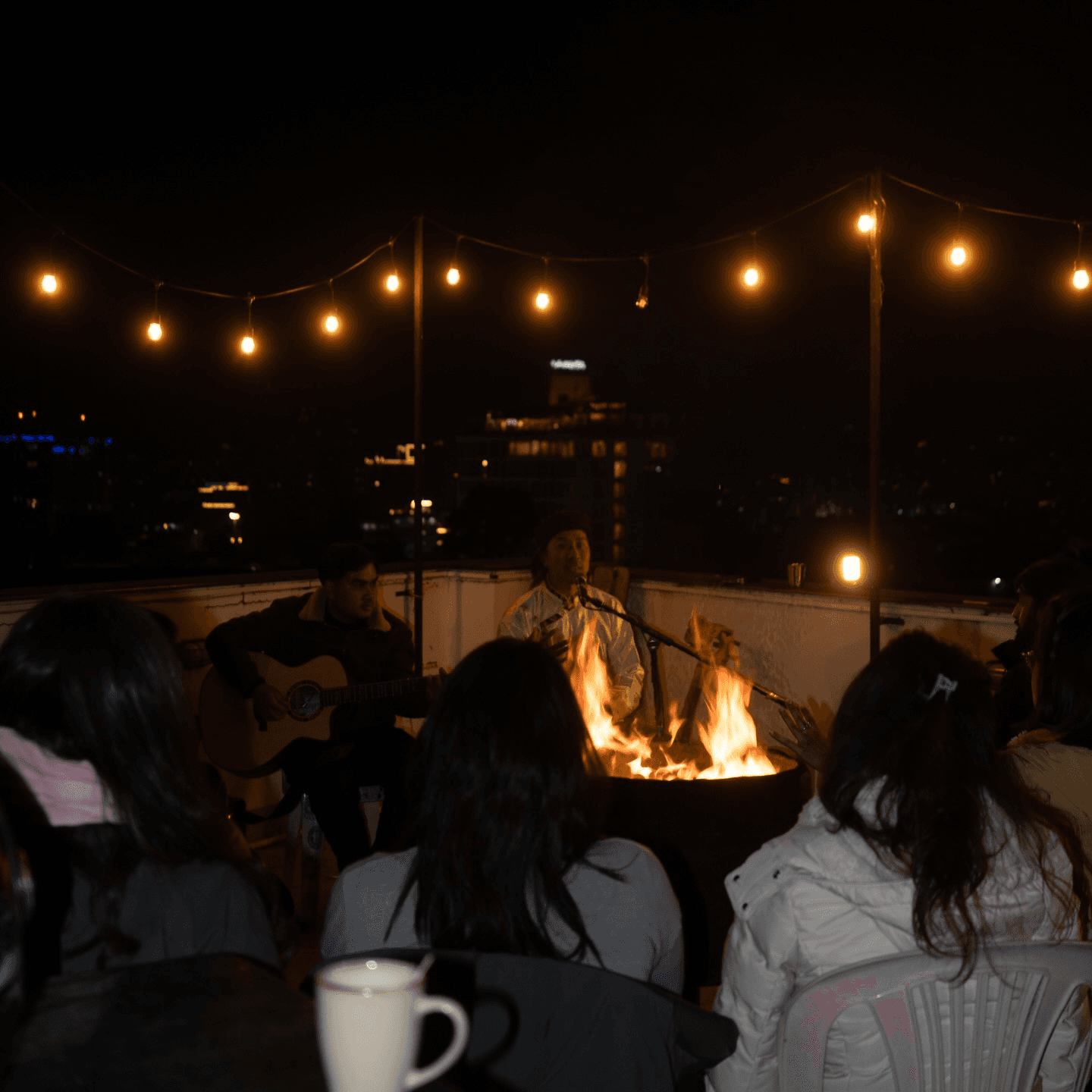 Film screenings