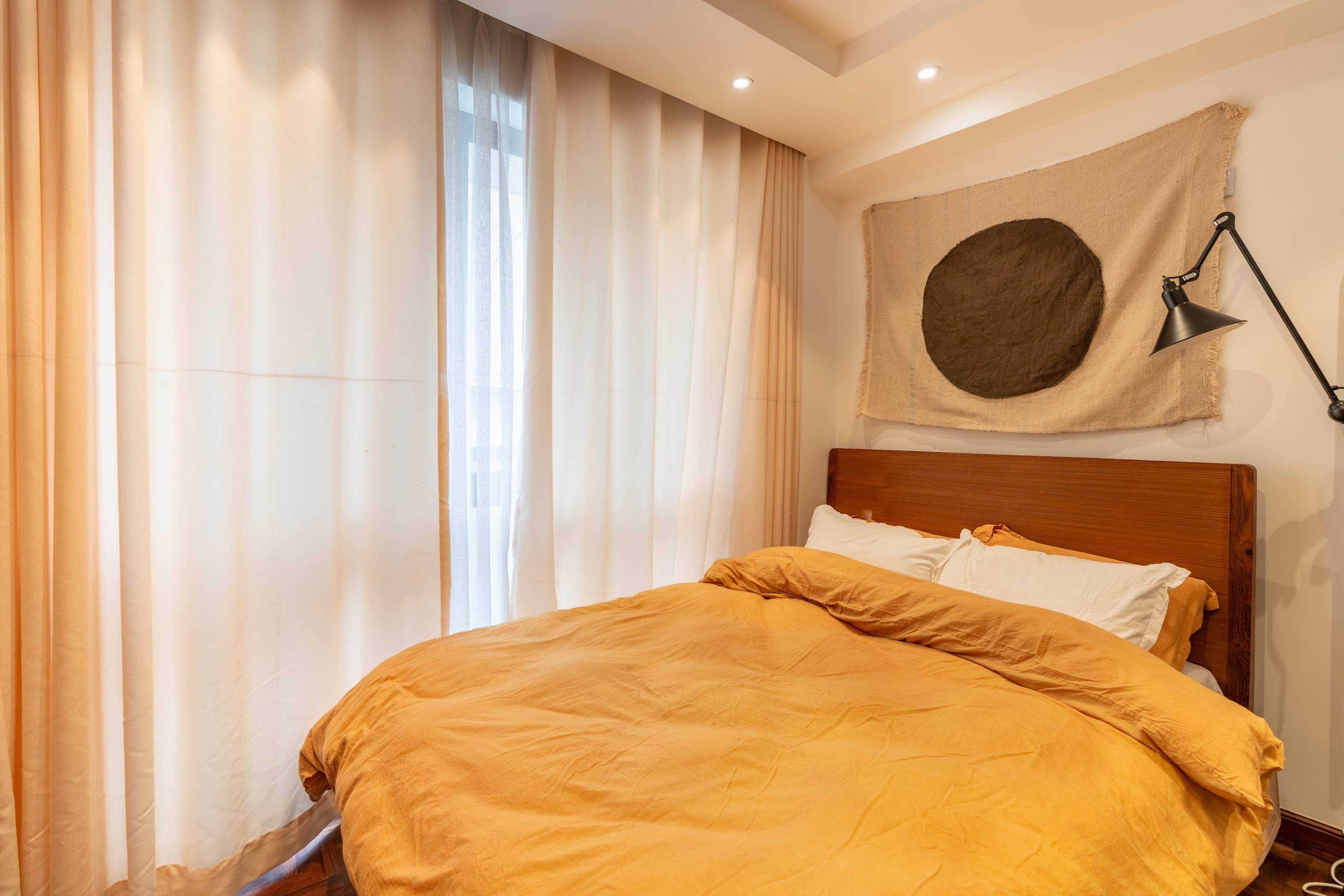 Aasha Room