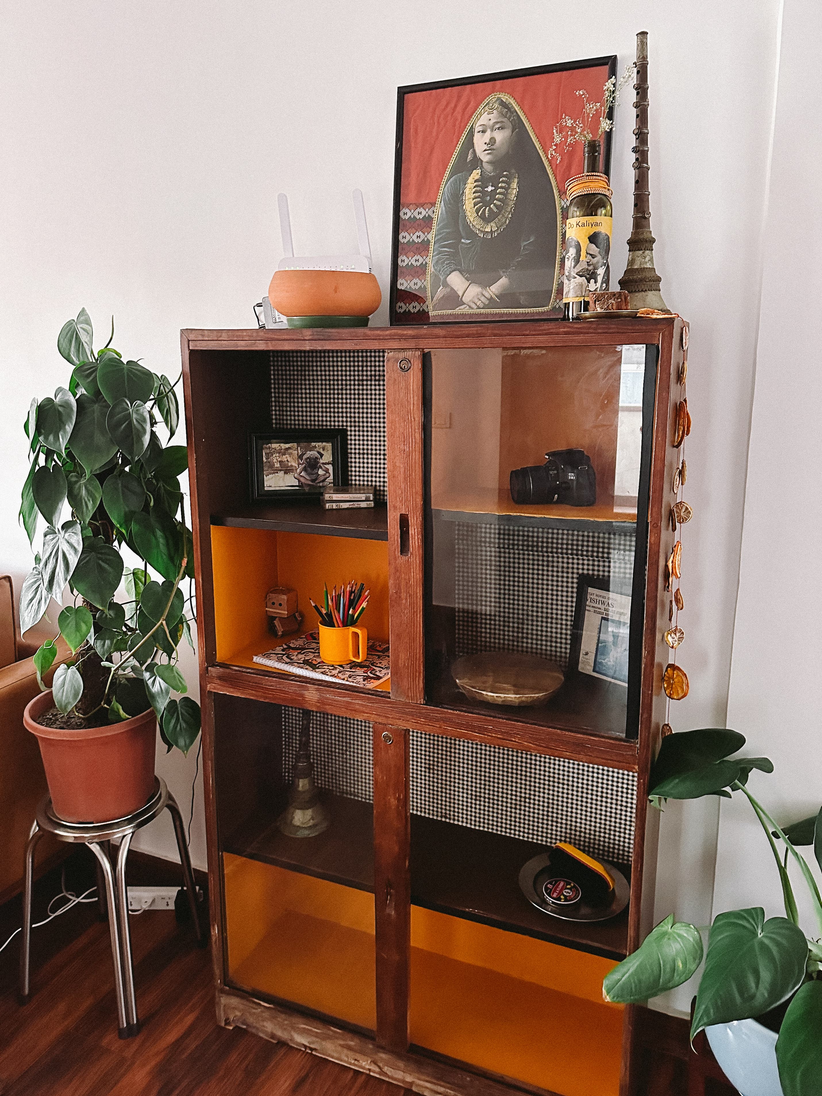 Marigold Room 2