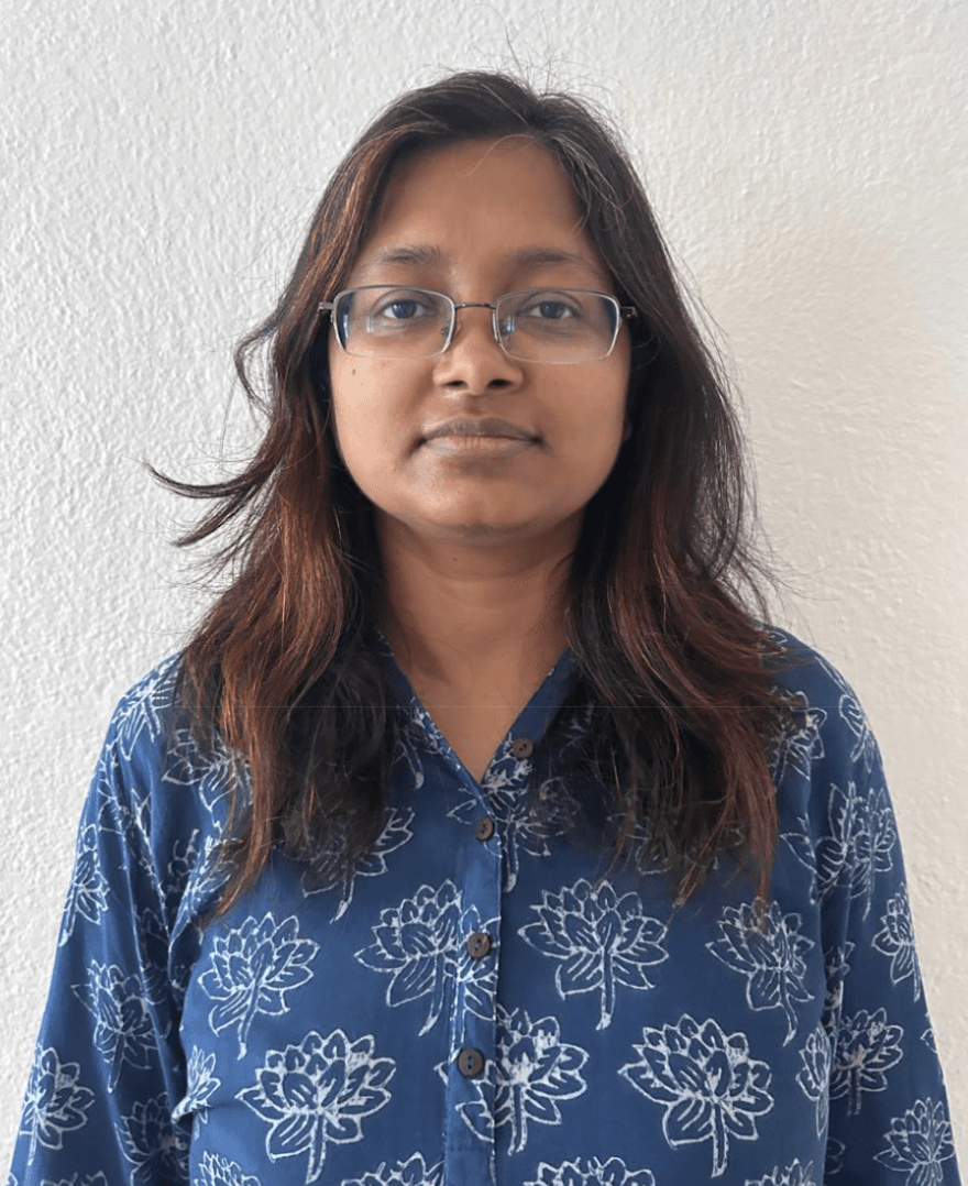 Swati Agrawal