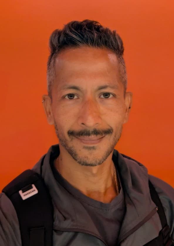 Niranjan Kunwar
