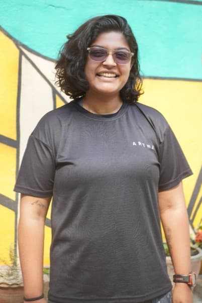Juliana Shrestha