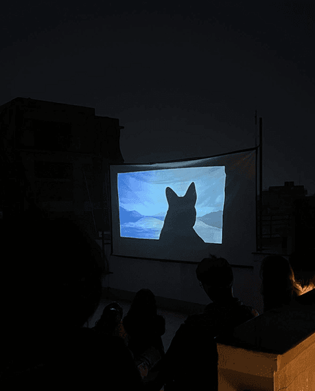 Screen.IN screening