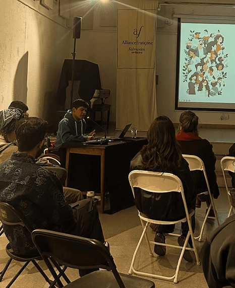 Young Makers Club