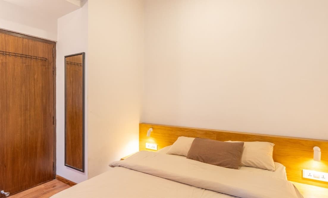 Creative Residency