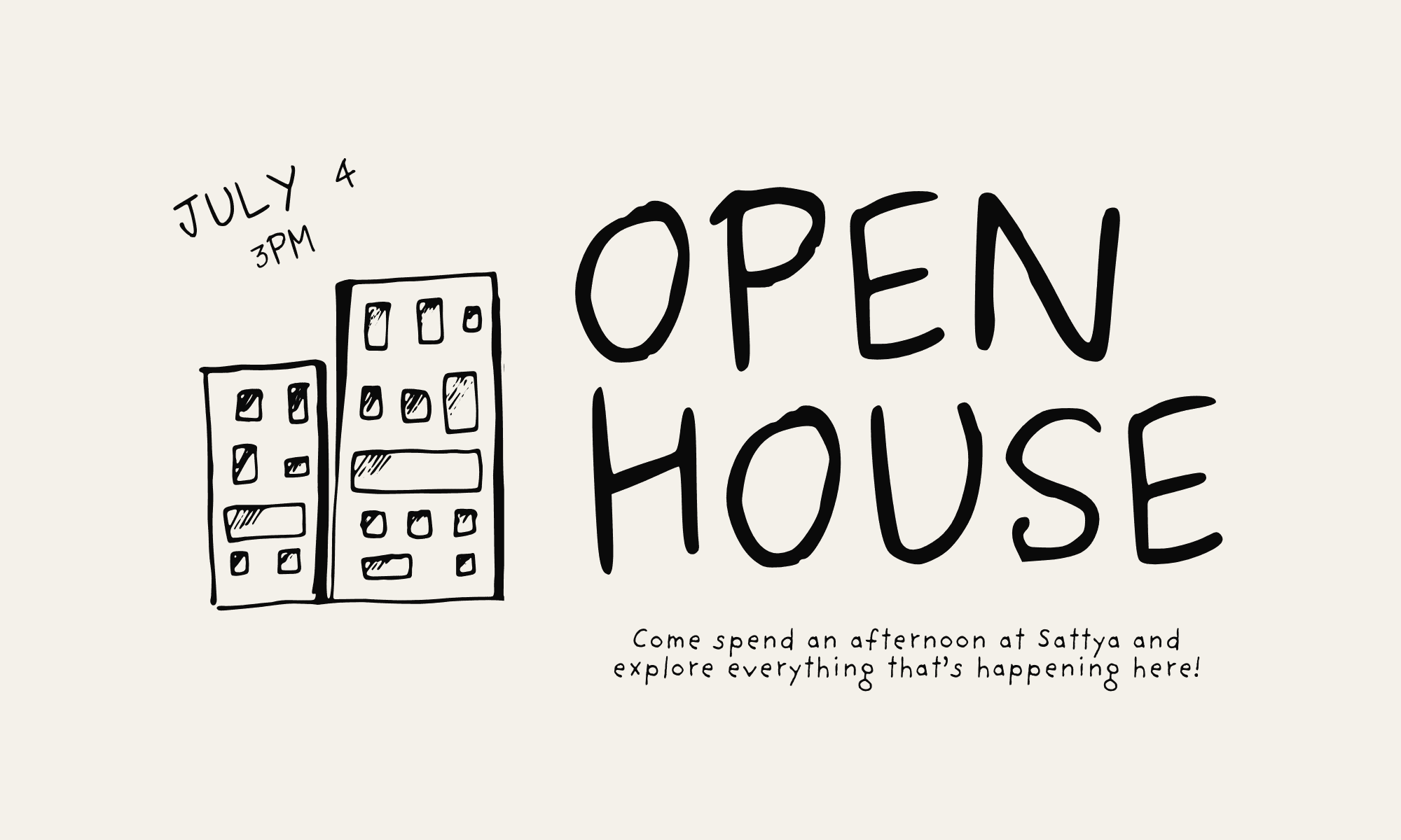Open House